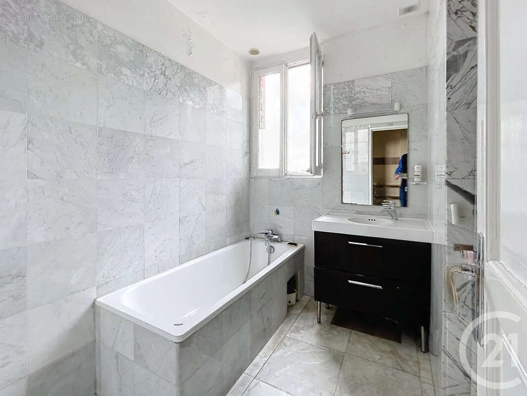 Appartement à NOGENT-SUR-MARNE