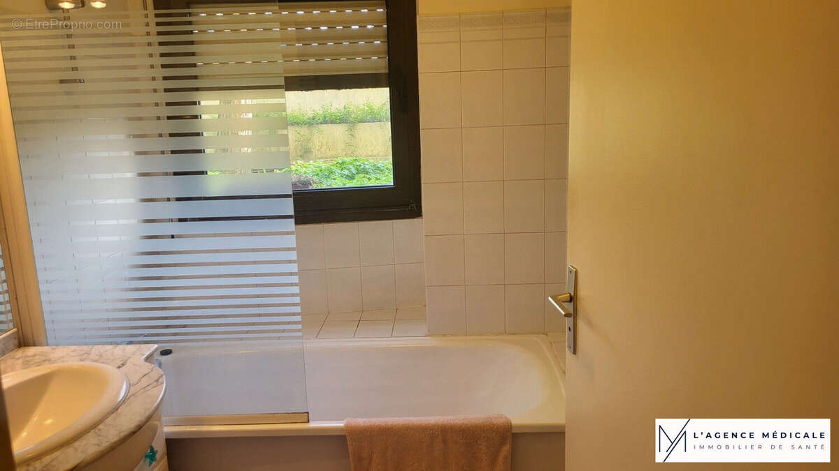 Commerce à PARIS-12E