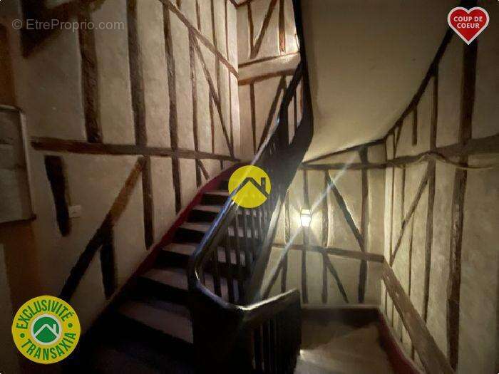 Appartement à BOURGES