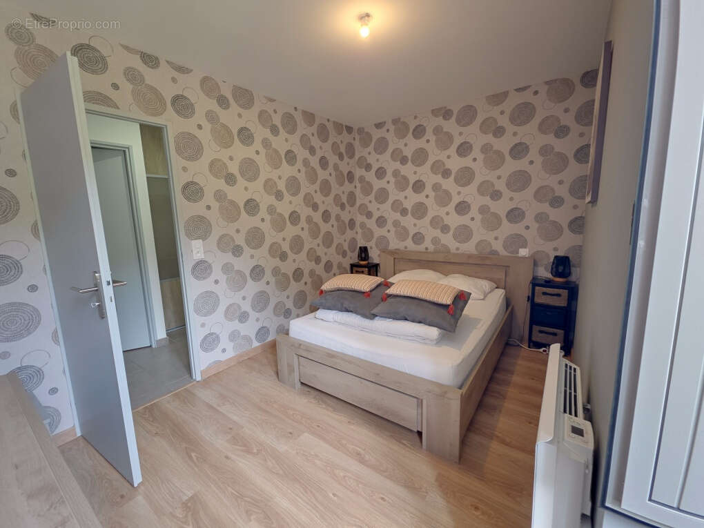 Appartement à LUZ-SAINT-SAUVEUR