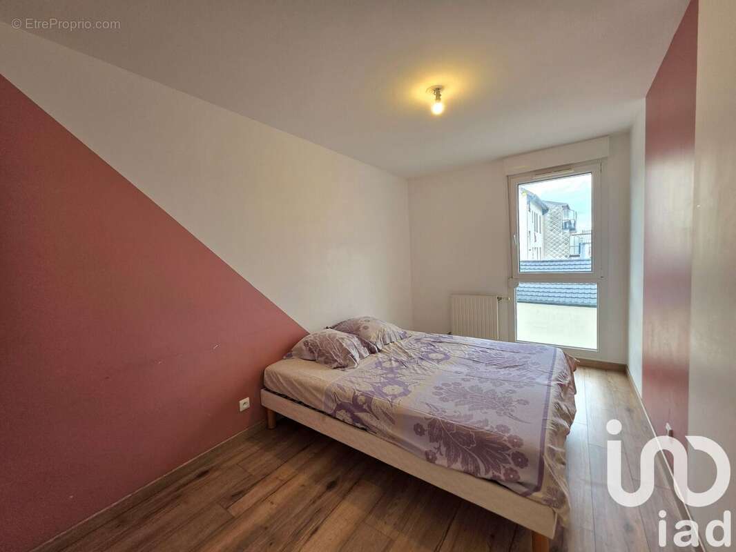 Photo 6 - Appartement à METZ