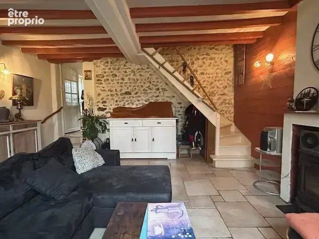 Maison de village - photo 3