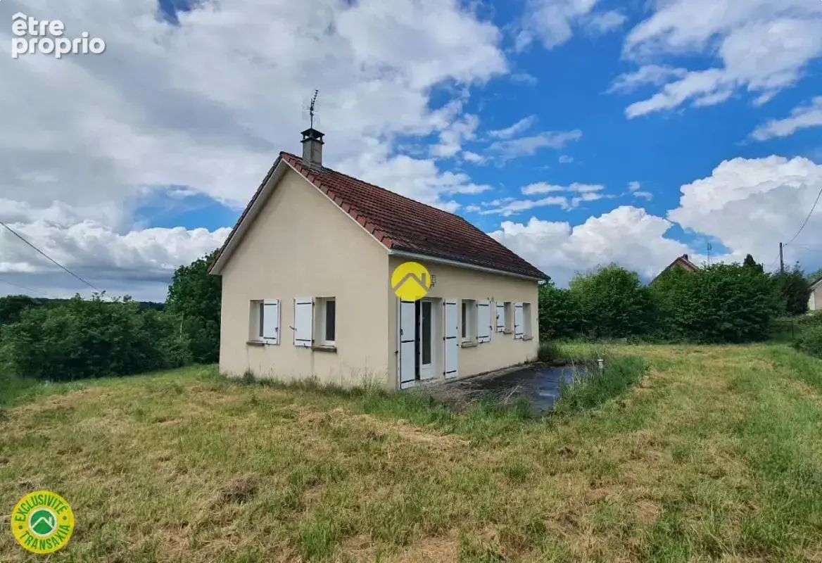 Au calme avec terrain - photo 13