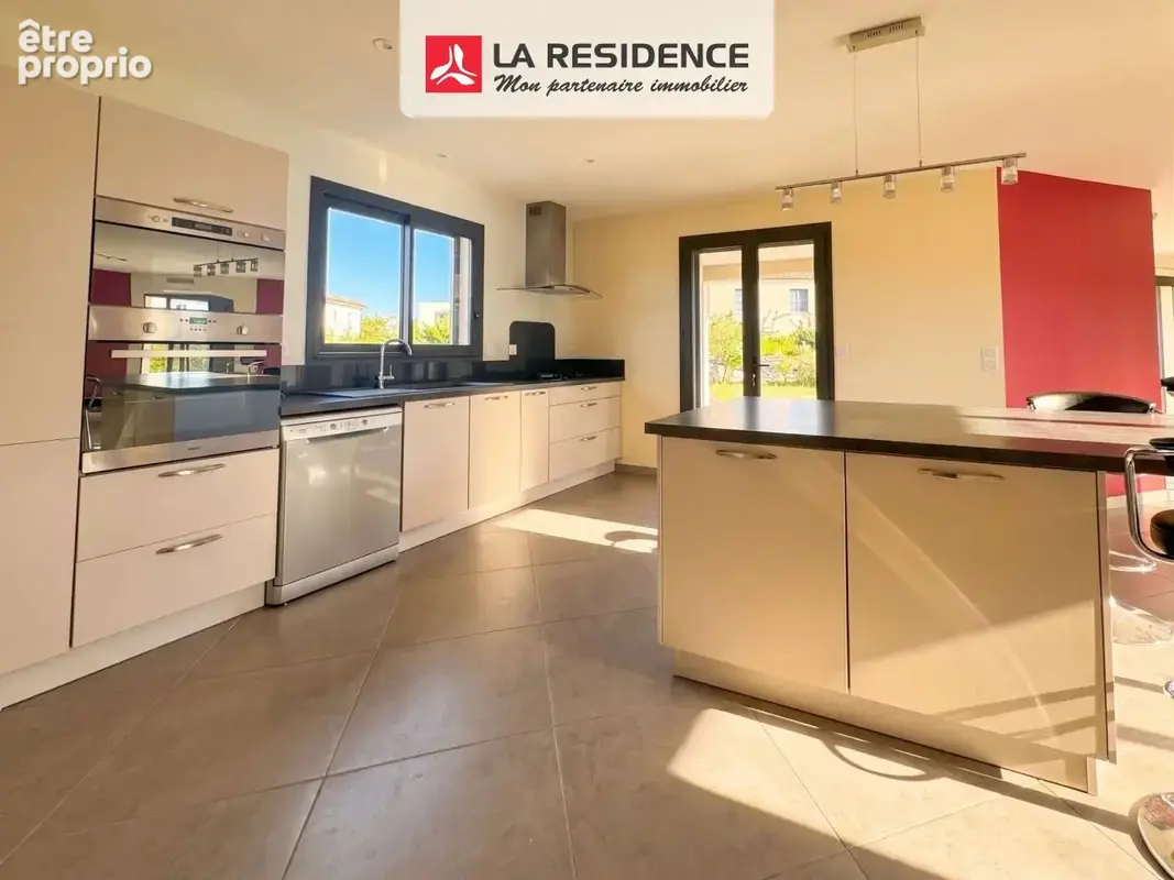 Maison 160 m² à Alairac  - photo 5
