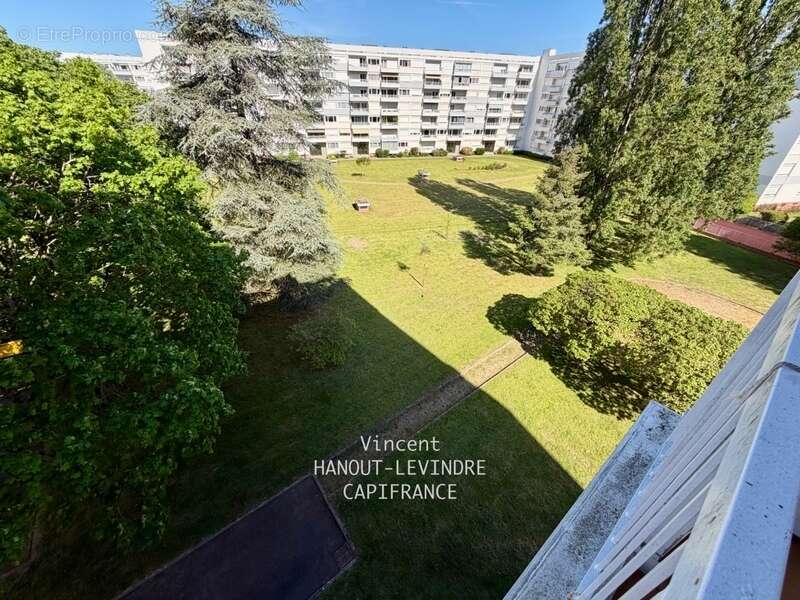 Appartement à ANGERS