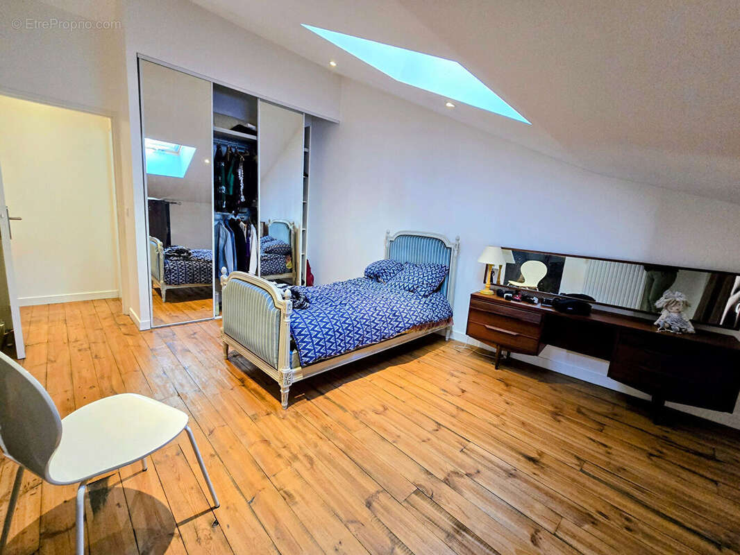 Maison à LE PUY-EN-VELAY