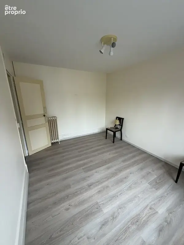 Maison centre-ville de LA FERTE MACE - photo 10