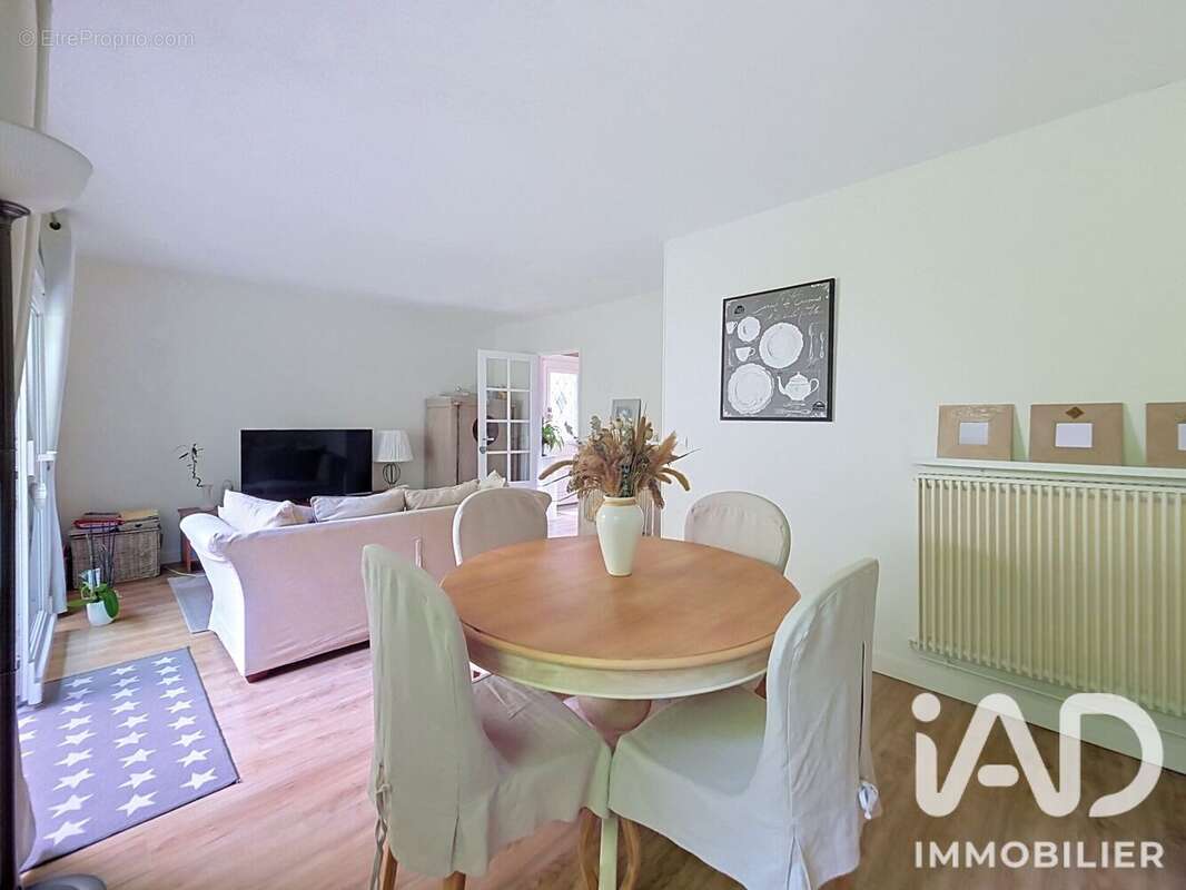 Photo 4 - Maison à CHAMPIGNY-SUR-MARNE