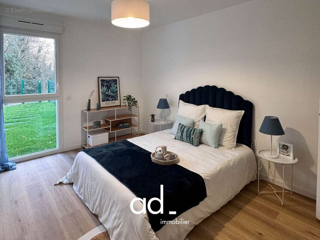 Maison à LA ROCHELLE