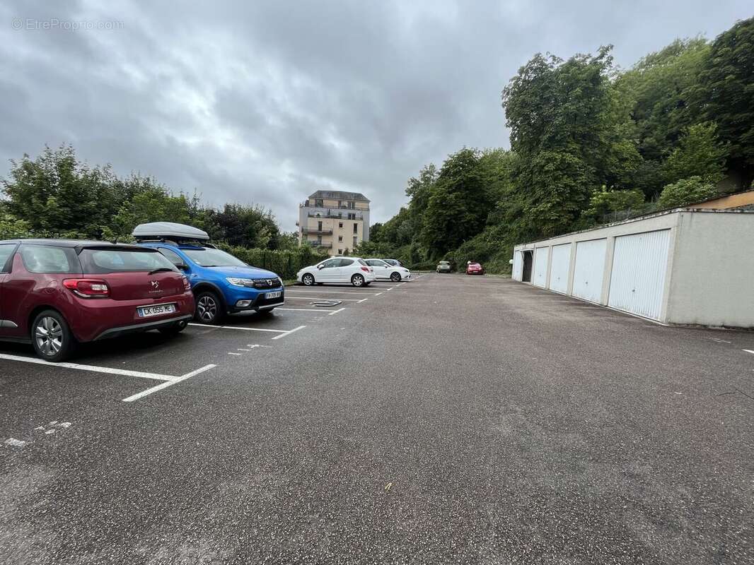 Appartement à EVREUX