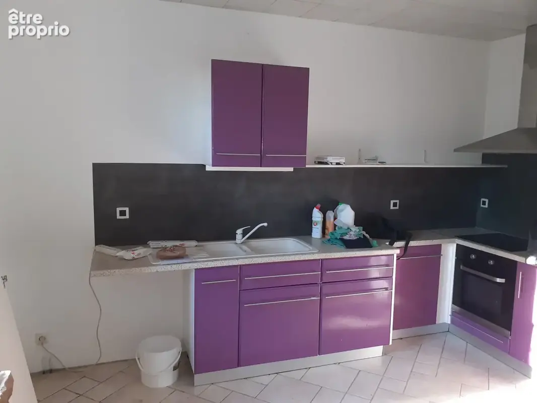 Maison 4 pièces 68 m² à vendre à Saint-Hilaire-Les-Places (87800) - photo 3