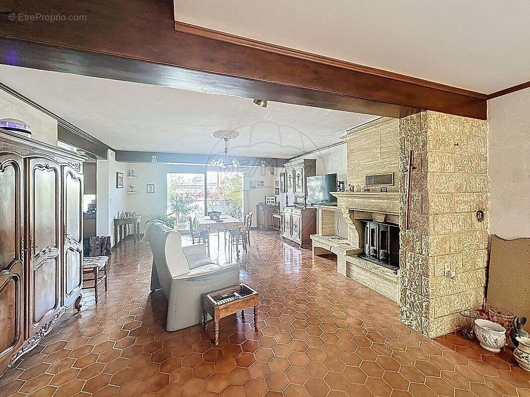 Maison à SAINTES-MARIES-DE-LA-MER