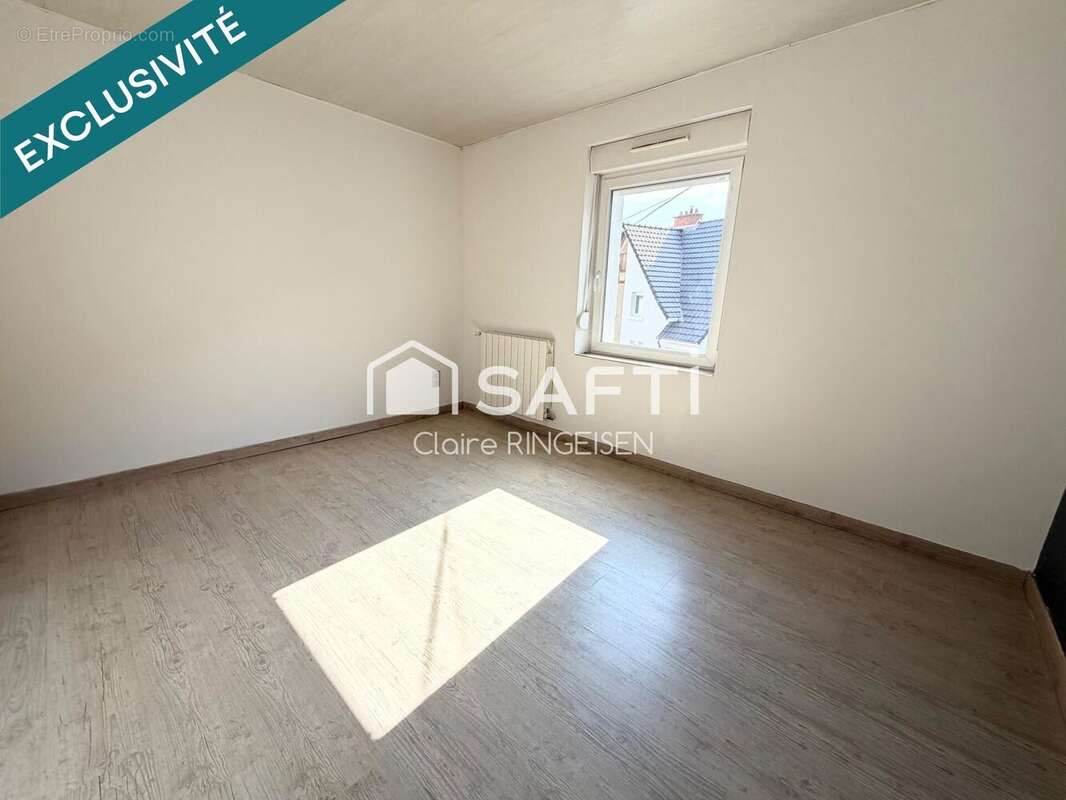 Photo 4 - Maison à CREUTZWALD