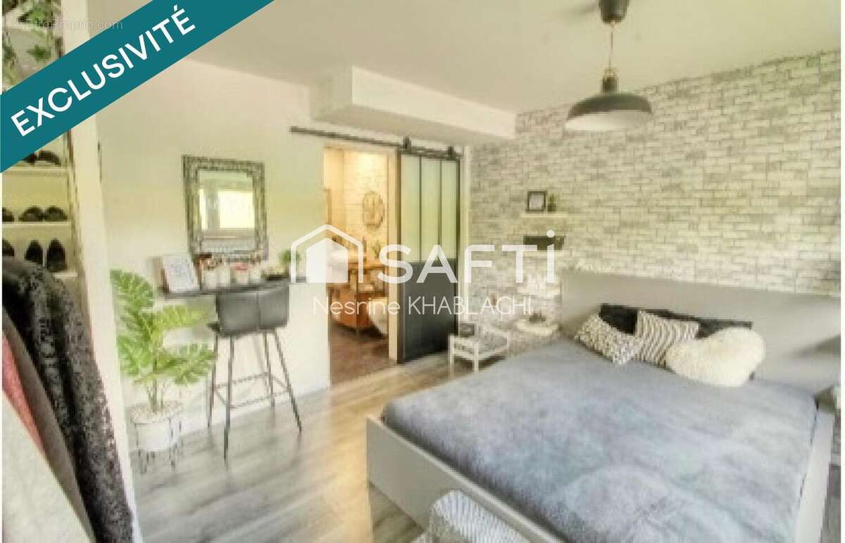 Photo 4 - Appartement à LONGUYON
