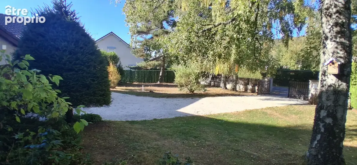 Charmante Maison Verilhac   Chambon-sur-Lignon - photo 27