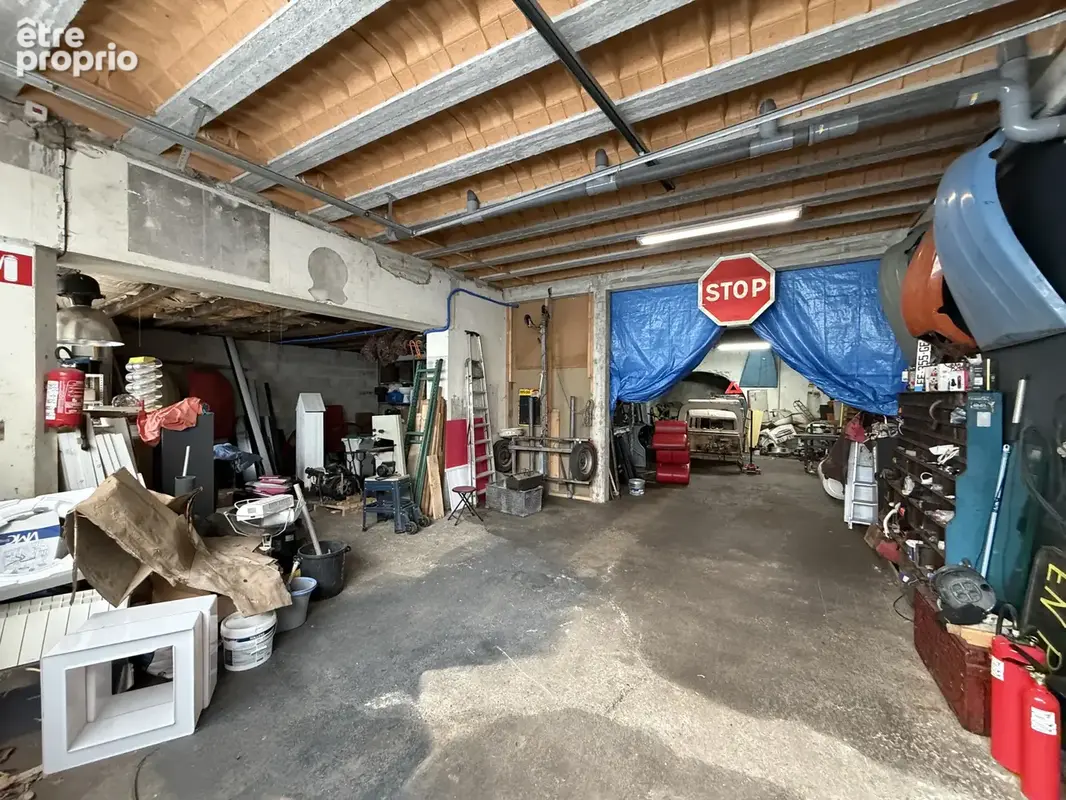 En exclusivité   immeuble de rapport à neuville-sur-ain - photo 13
