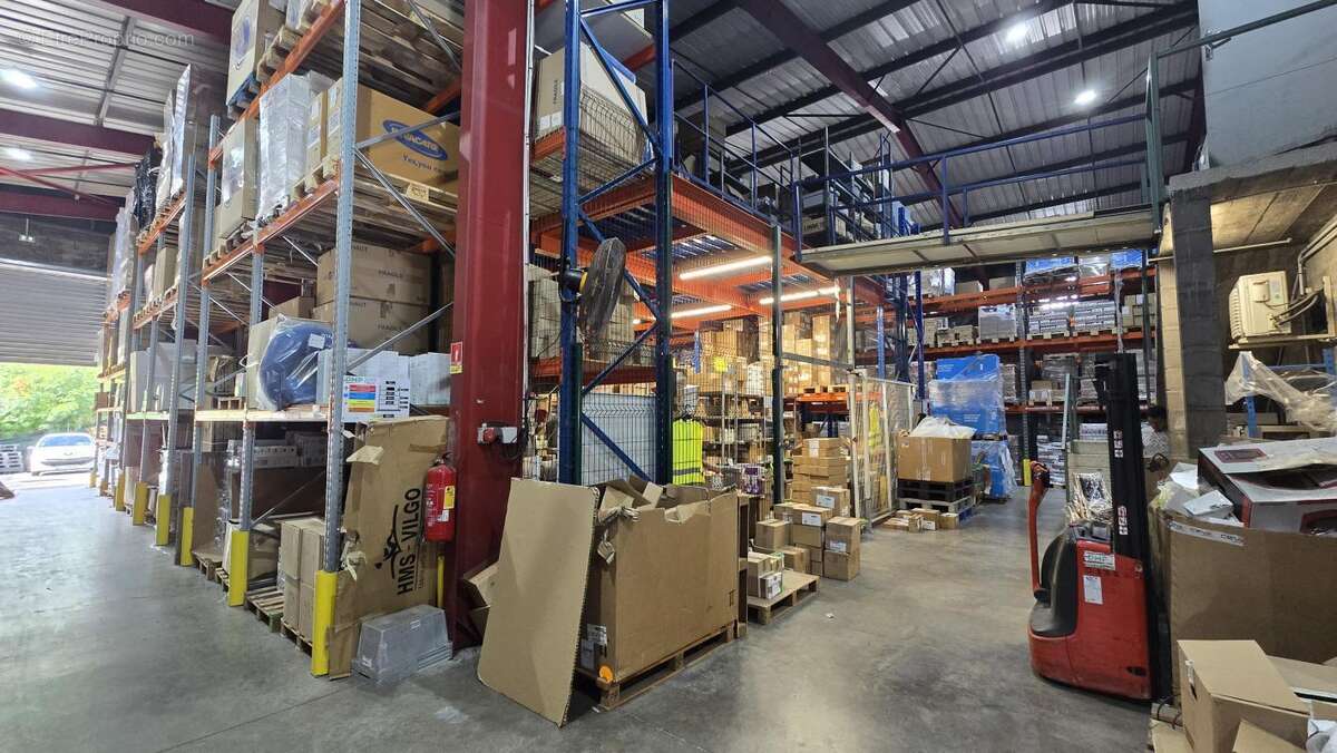 Commerce à LA POSSESSION