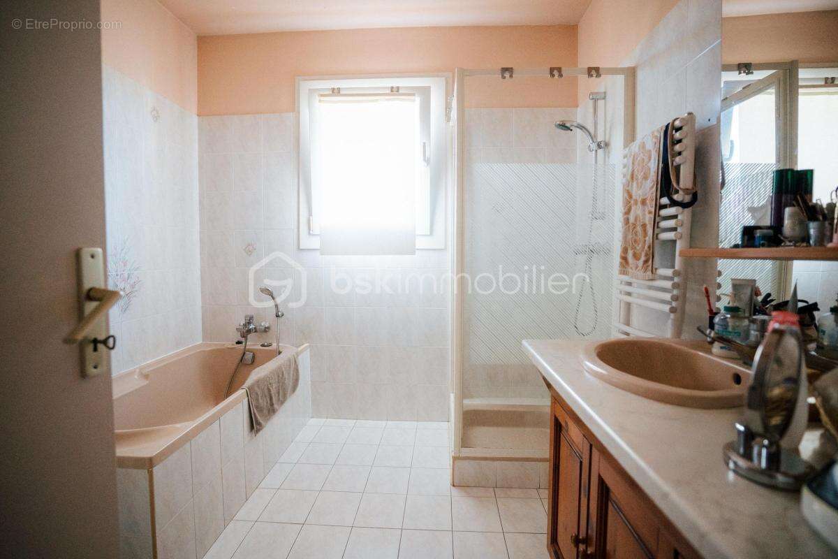 Maison à POLLESTRES