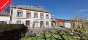 Maison à SAINT-AUBIN-DE-CRETOT
