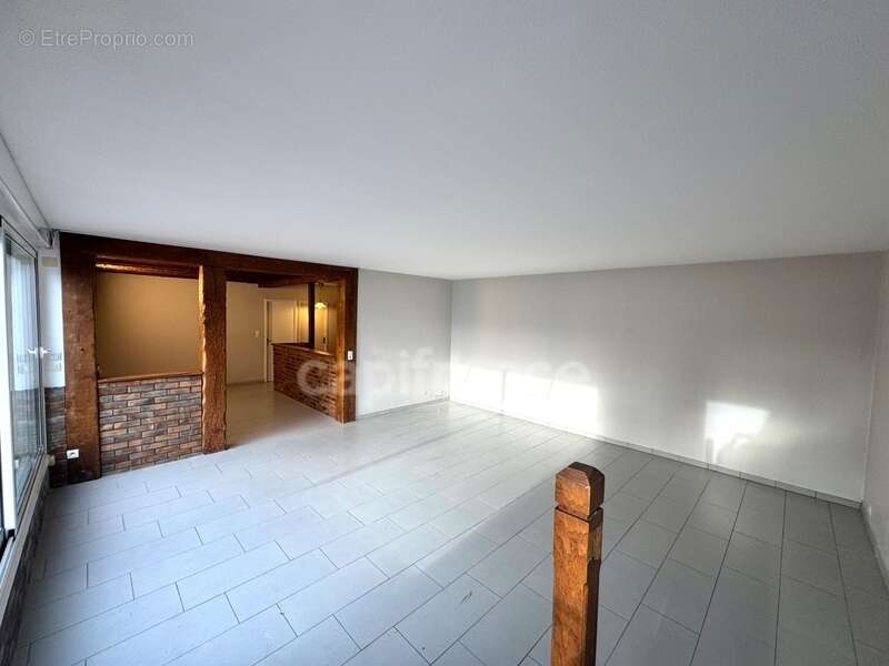 Appartement à VILLEPINTE