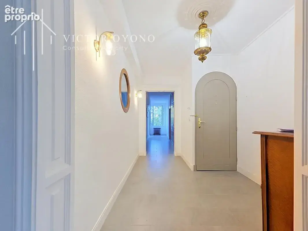 Appartement - photo 15