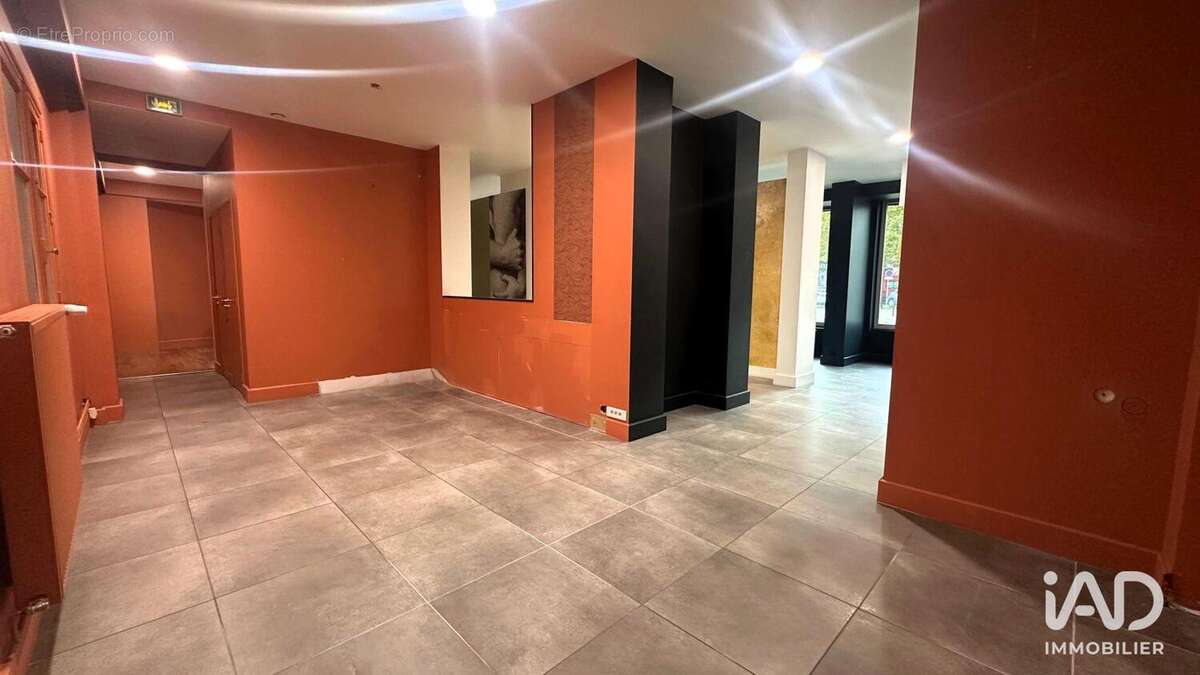 Photo 9 - Commerce à GRENOBLE