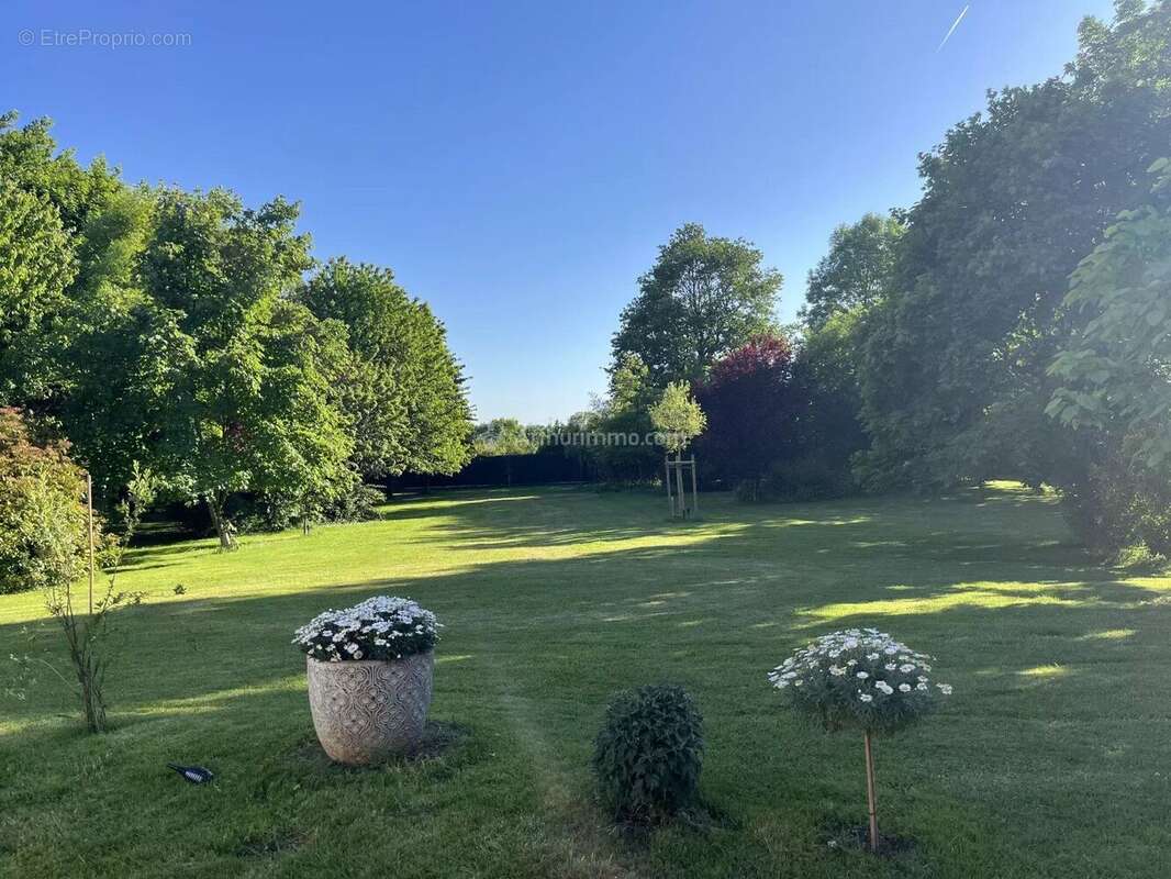 Maison à CHANTONNAY