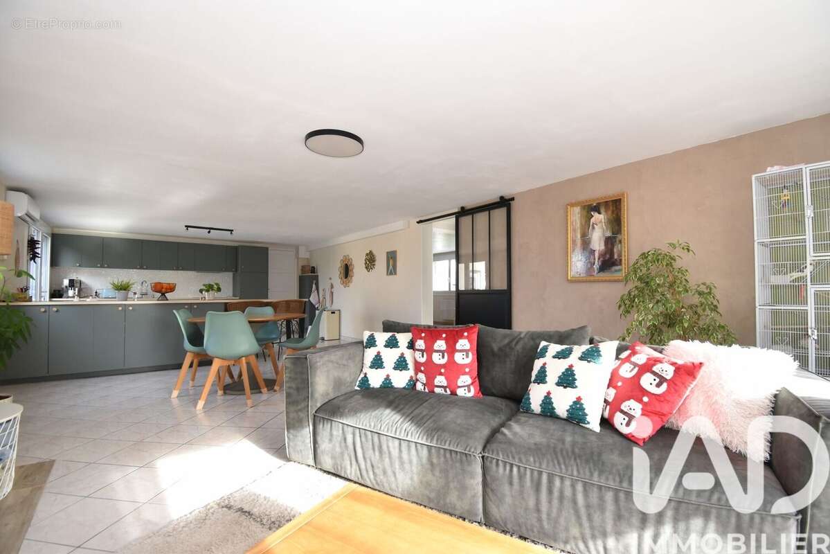 Photo 5 - Maison à RIEUMES