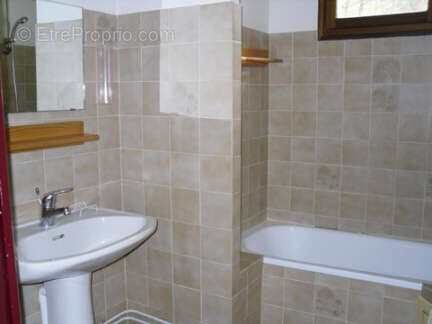 Appartement à PRATS-DE-MOLLO-LA-PRESTE