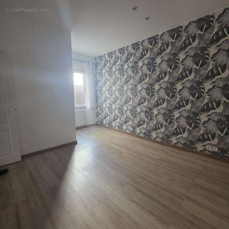 Appartement à DIEPPE
