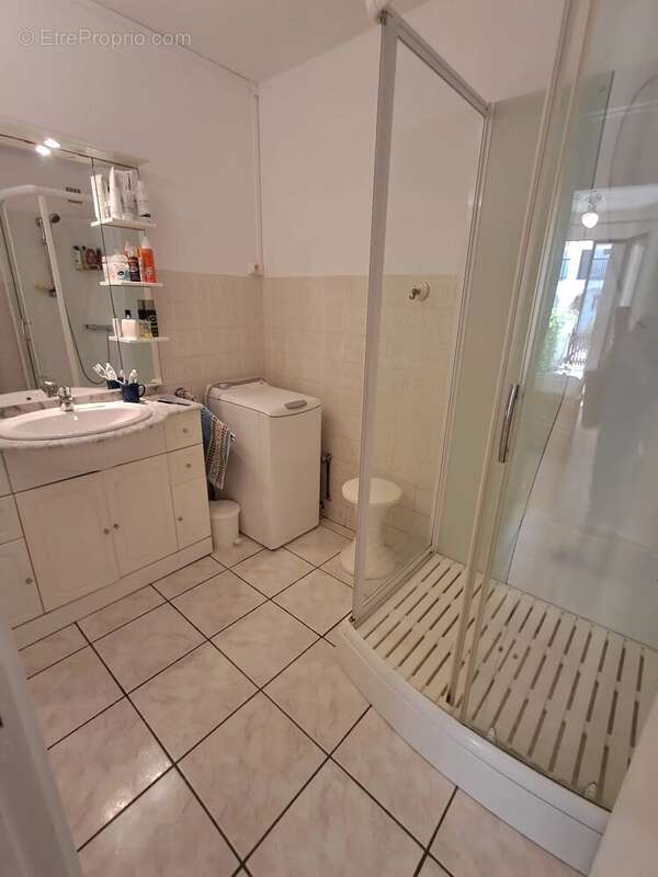 Appartement à SAINTES-MARIES-DE-LA-MER