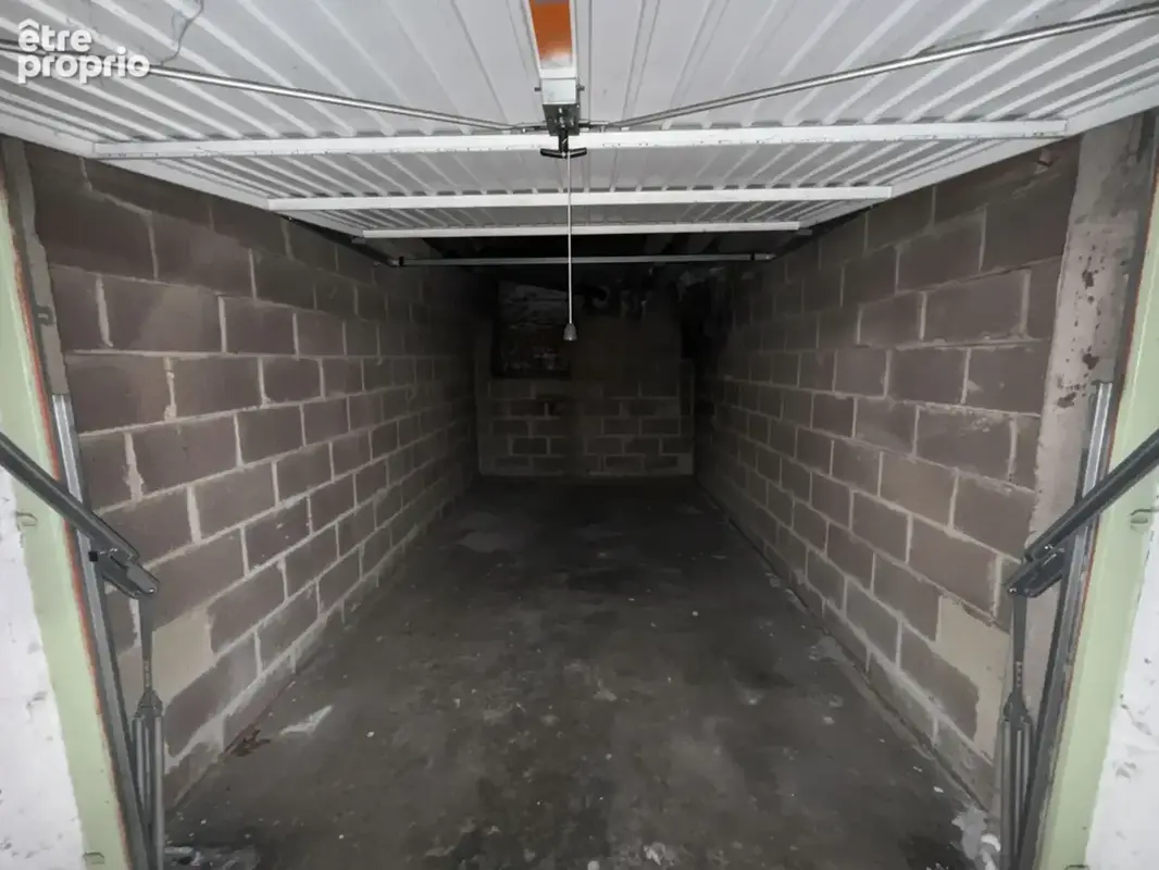 Garage 11m² à lille - photo 3