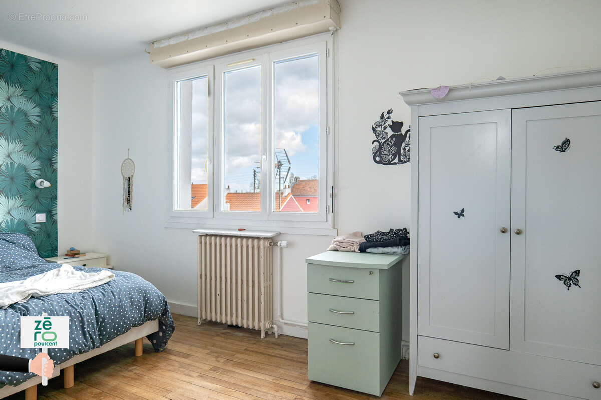 Maison familiale - photo 14