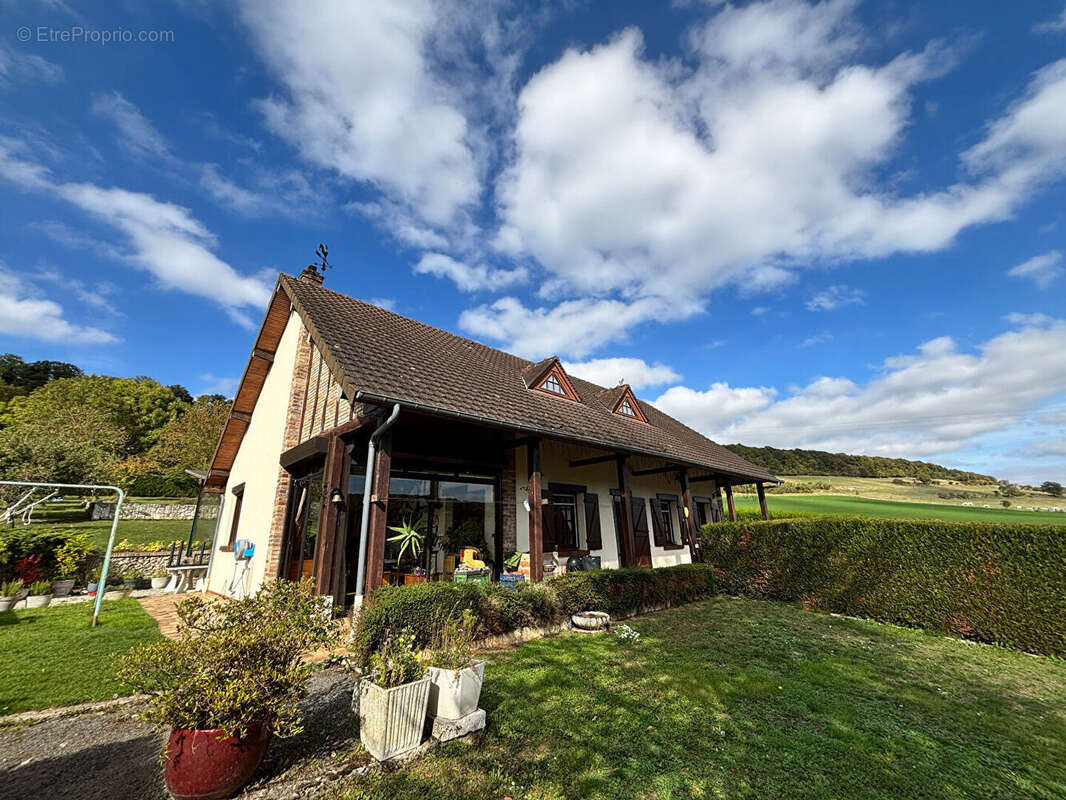 Maison à LES ANDELYS