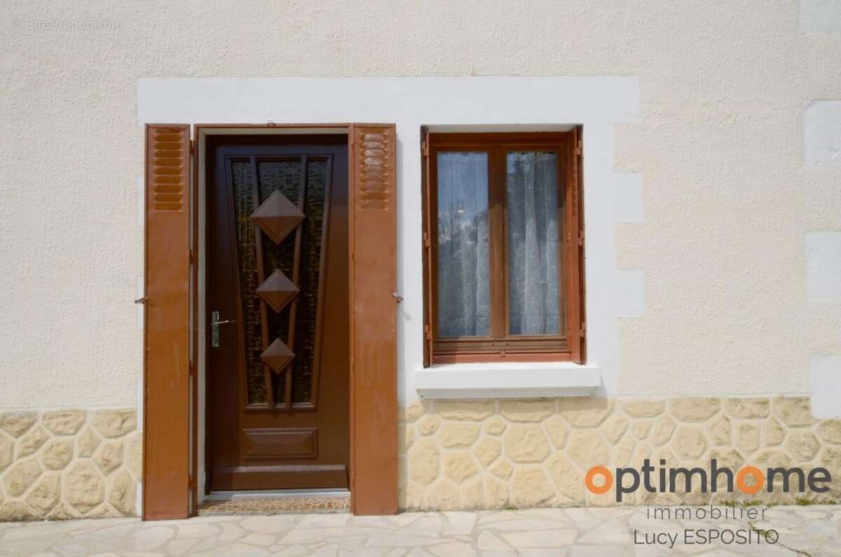 Belle maison de village avec 4 chambres et jardin - photo 2