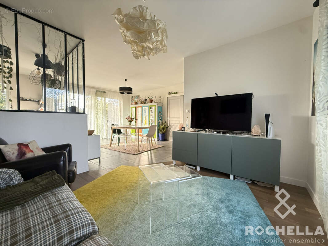 Maison à LES NOUILLERS