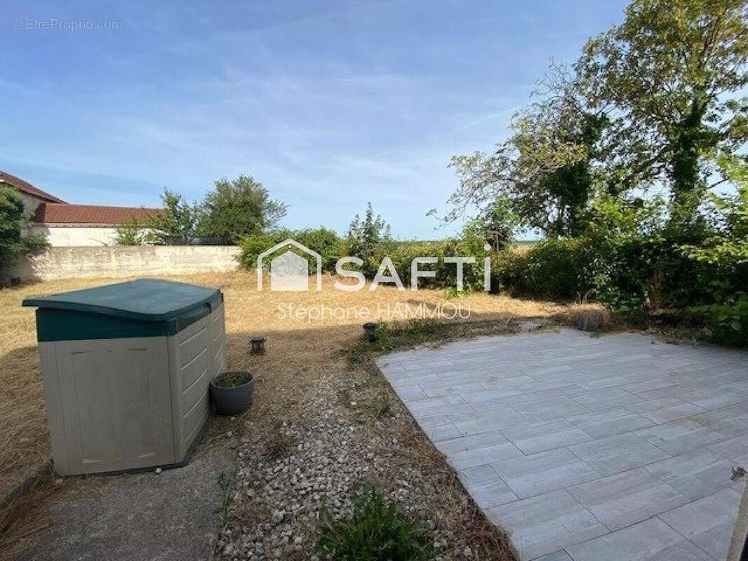 Photo 2 - Maison à LA FERTE-SOUS-JOUARRE