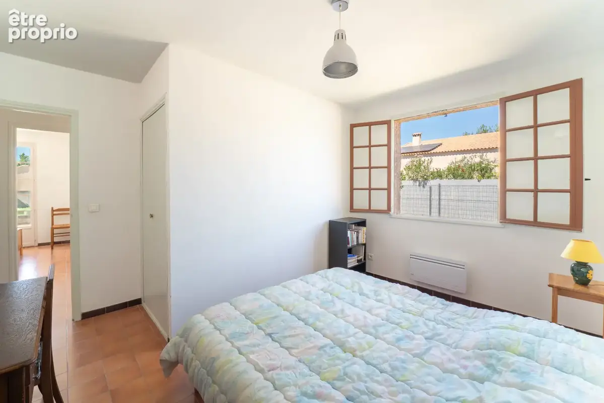 Lunel nord   villa de plain-pied, piscine & 1 048 m2 de terrain constructible - photo 18