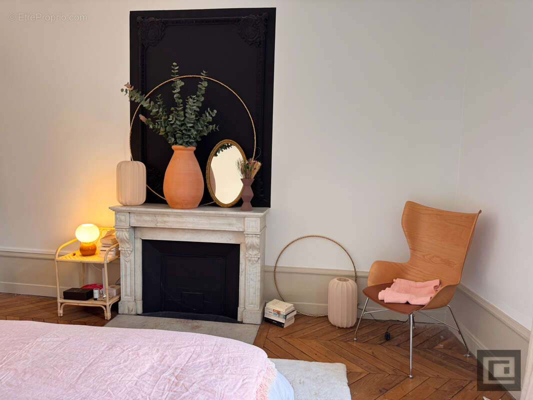 Appartement à CHALON-SUR-SAONE