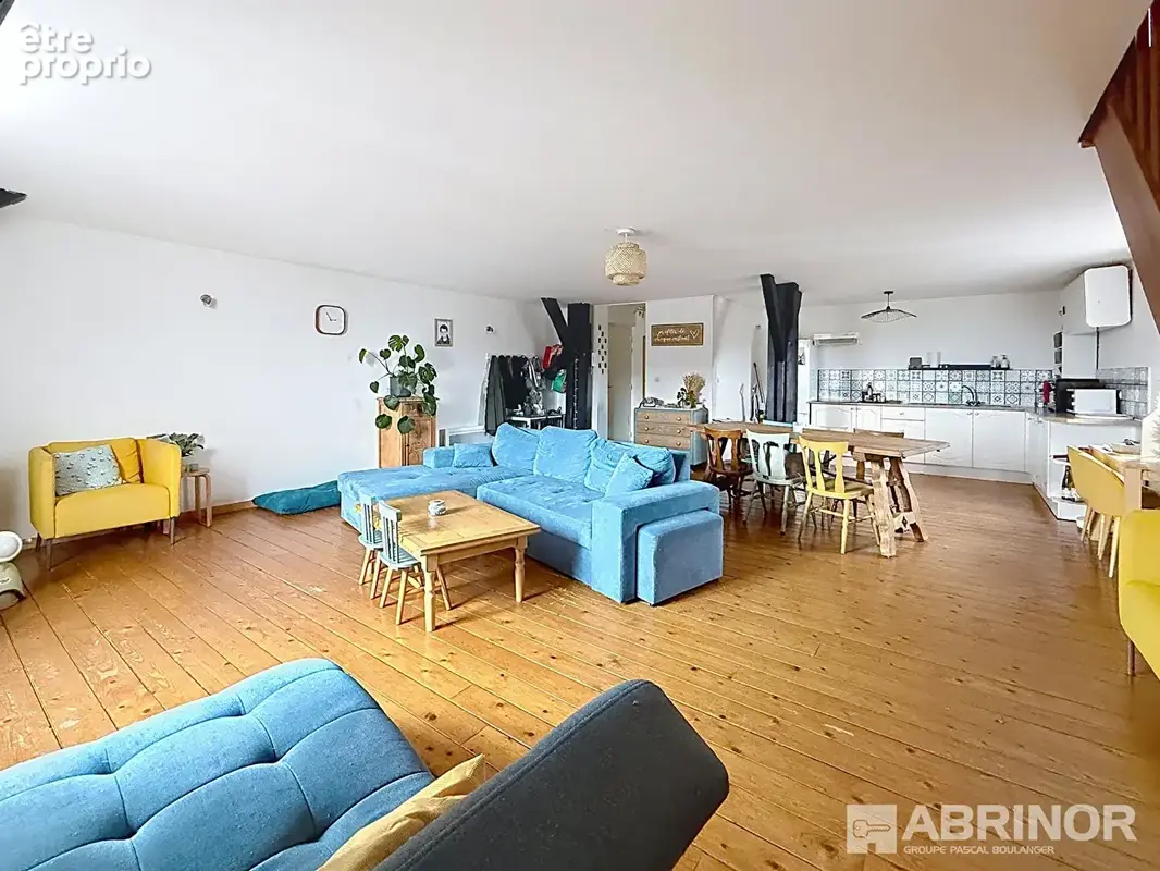 WERVICQ-SUD Coeur de VILLE - Immeuble de rapport - photo 13