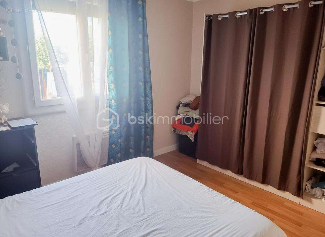 Maison à RIVESALTES