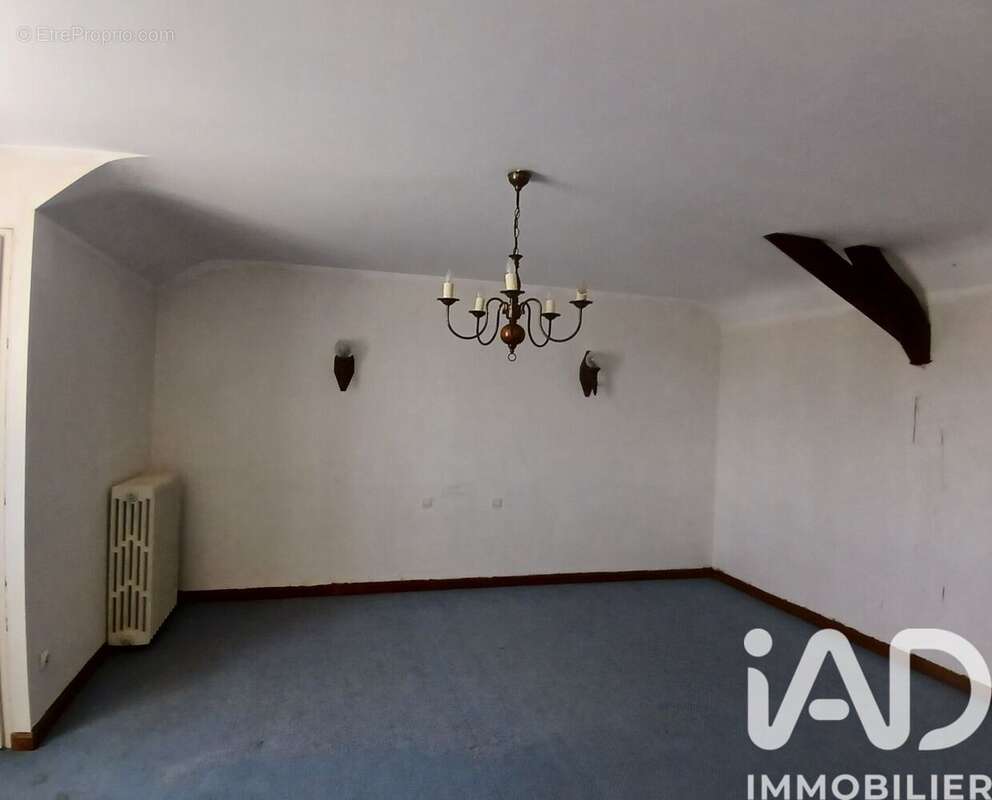 Maison 223 m² à Carbay  - photo 5
