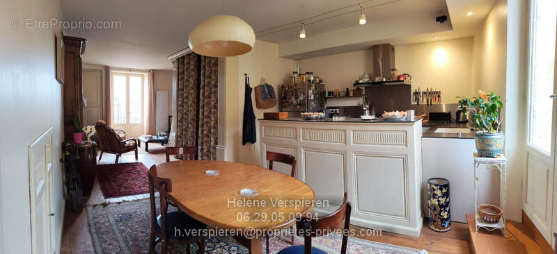 Maison à SAINT-CYPRIEN