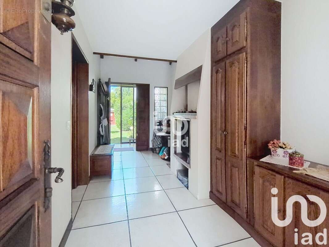 Photo 7 - Maison à ANTONY