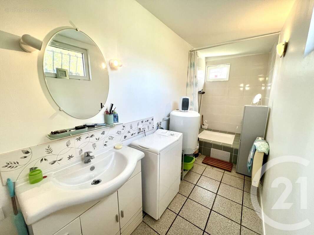 Appartement à MIMIZAN