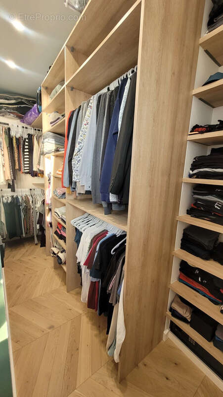 Appartement à SAN-MARTINO-DI-LOTA