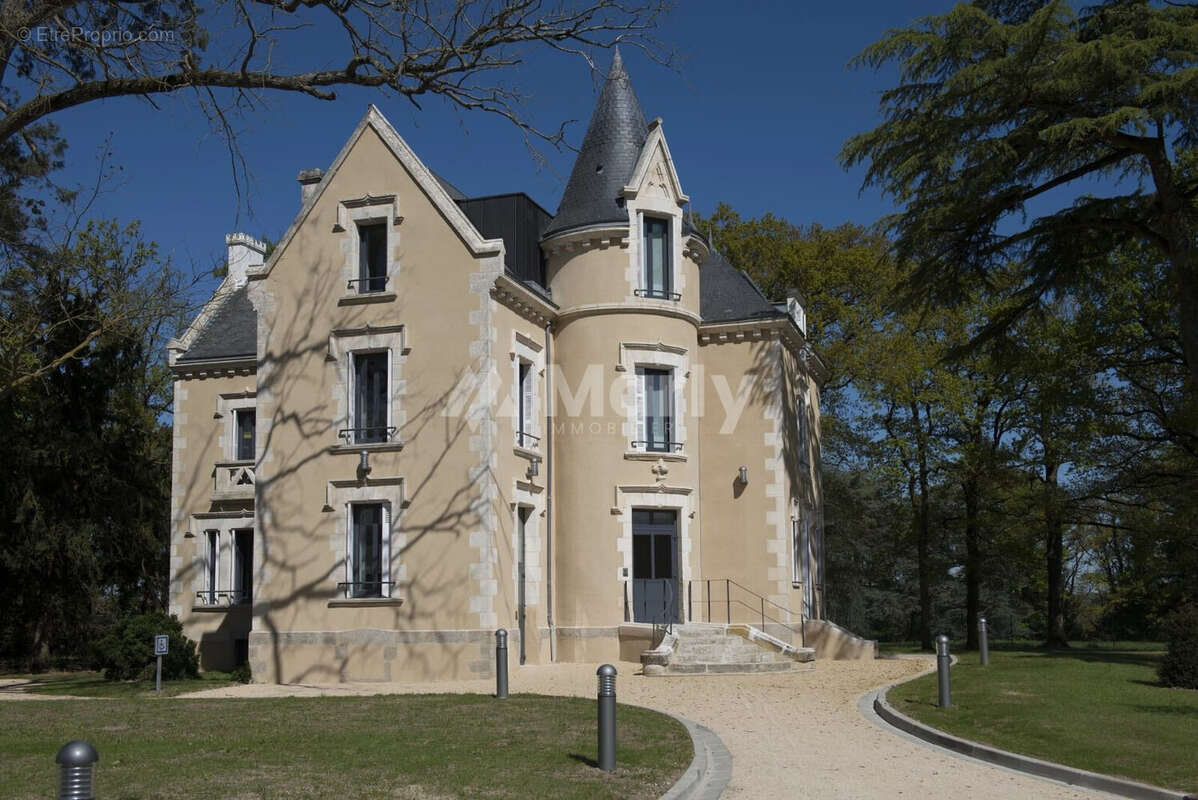 Appartement 62 m² à Parthenay  - photo 3