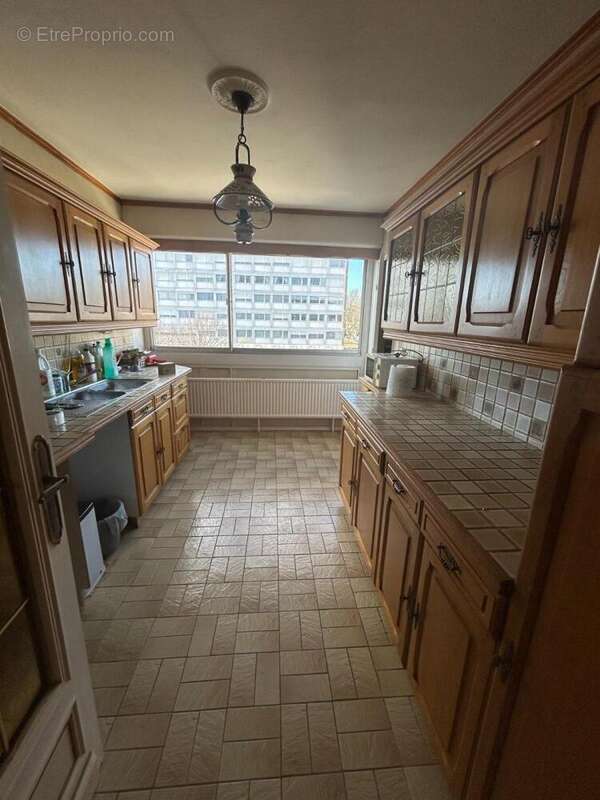Appartement 84 m² à Boulogne-Sur-Mer  - photo 2