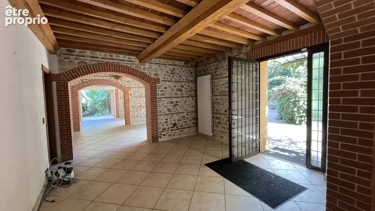 Perpignan, propriété de caractère sur près de 2 hectares - photo 11