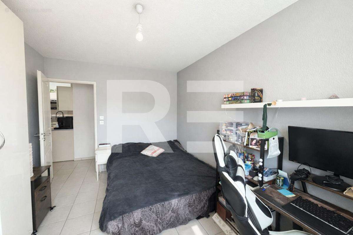 Appartement à NIMES